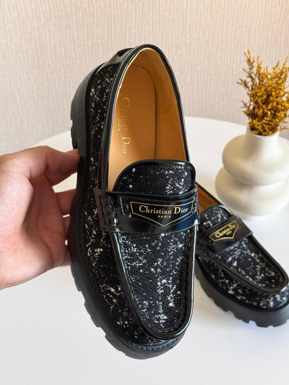 Dior Loafers
