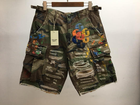 Acne Stuidos jeans Short