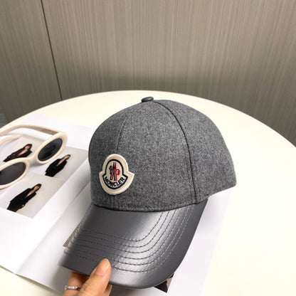 Moncler Cap