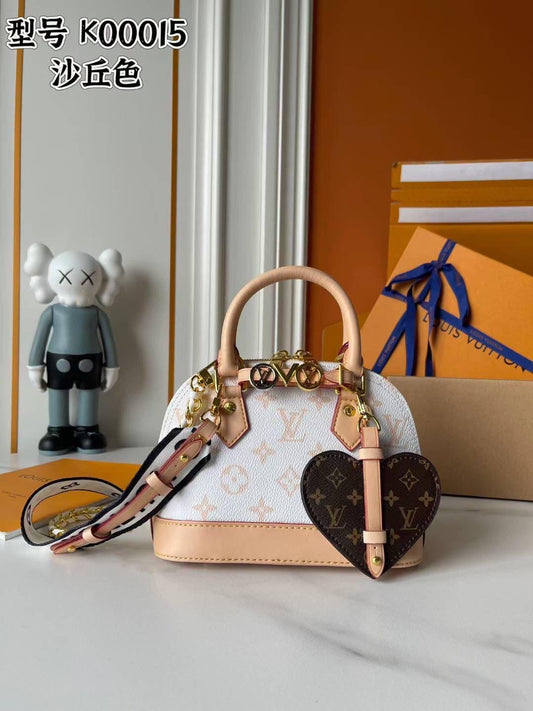 Louis Vuitton Sling Bag