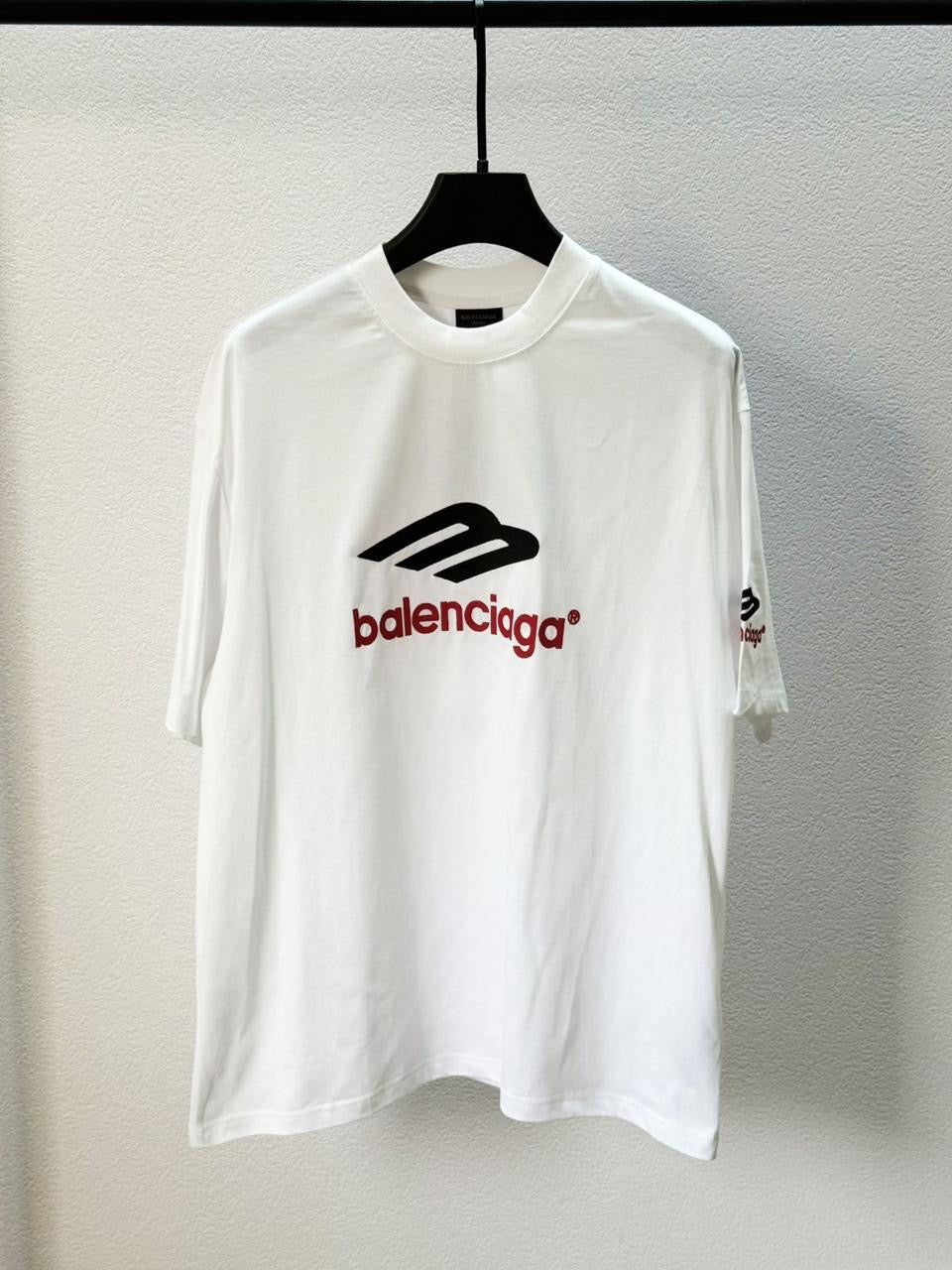 Balenciaga T-Shirt 2 colors