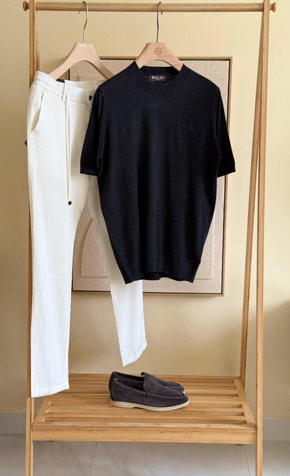 Loro Piana T-Shirt 4 colors
