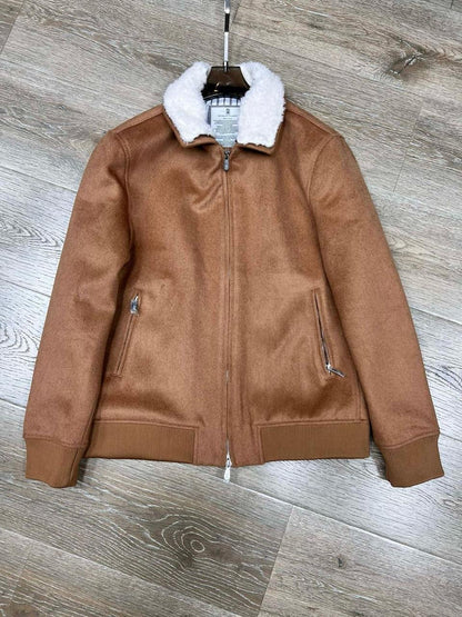 Brunello Jacket