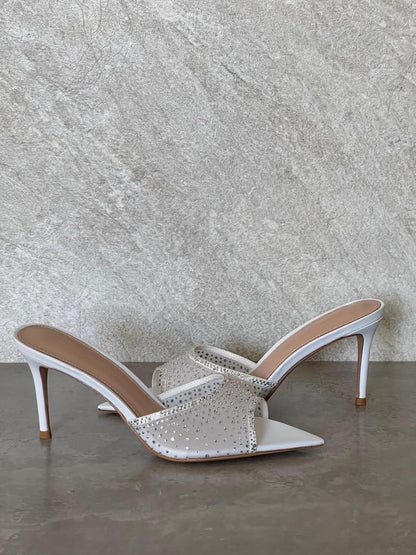 Gianvito Rossi Heels 7 colors