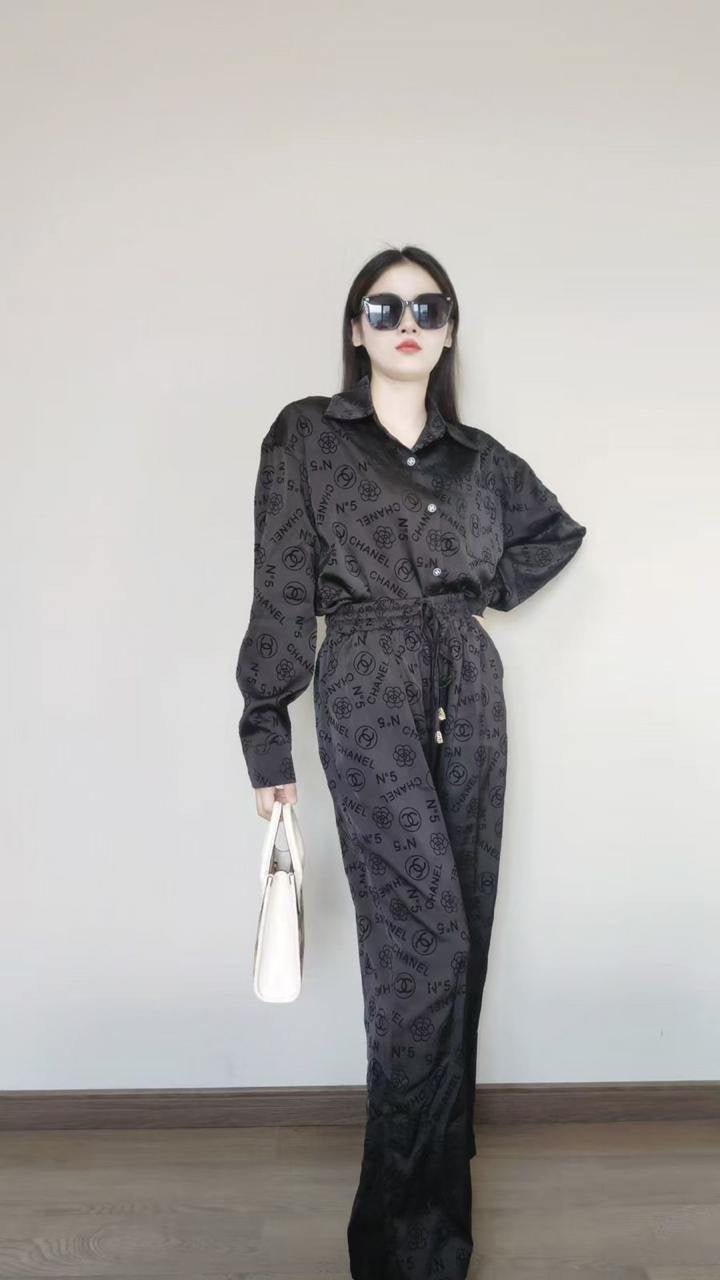 Chanel Set 2 colors