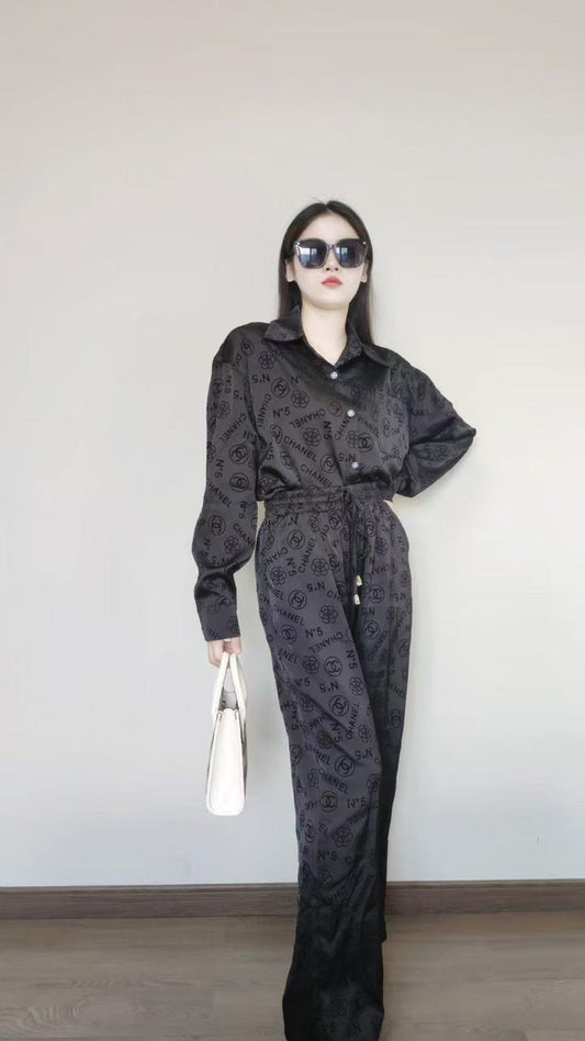 Chanel Set 2 colors