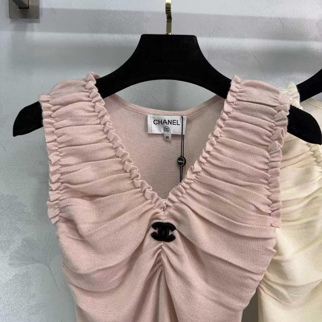 Chanel T-Shirt 3 colors