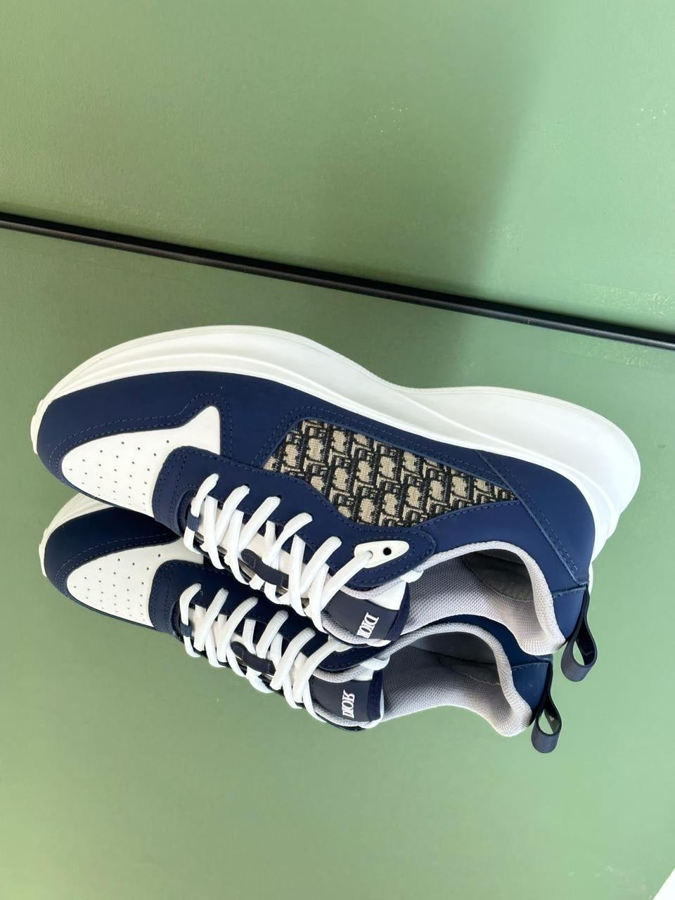 Dior B25 Sneakers