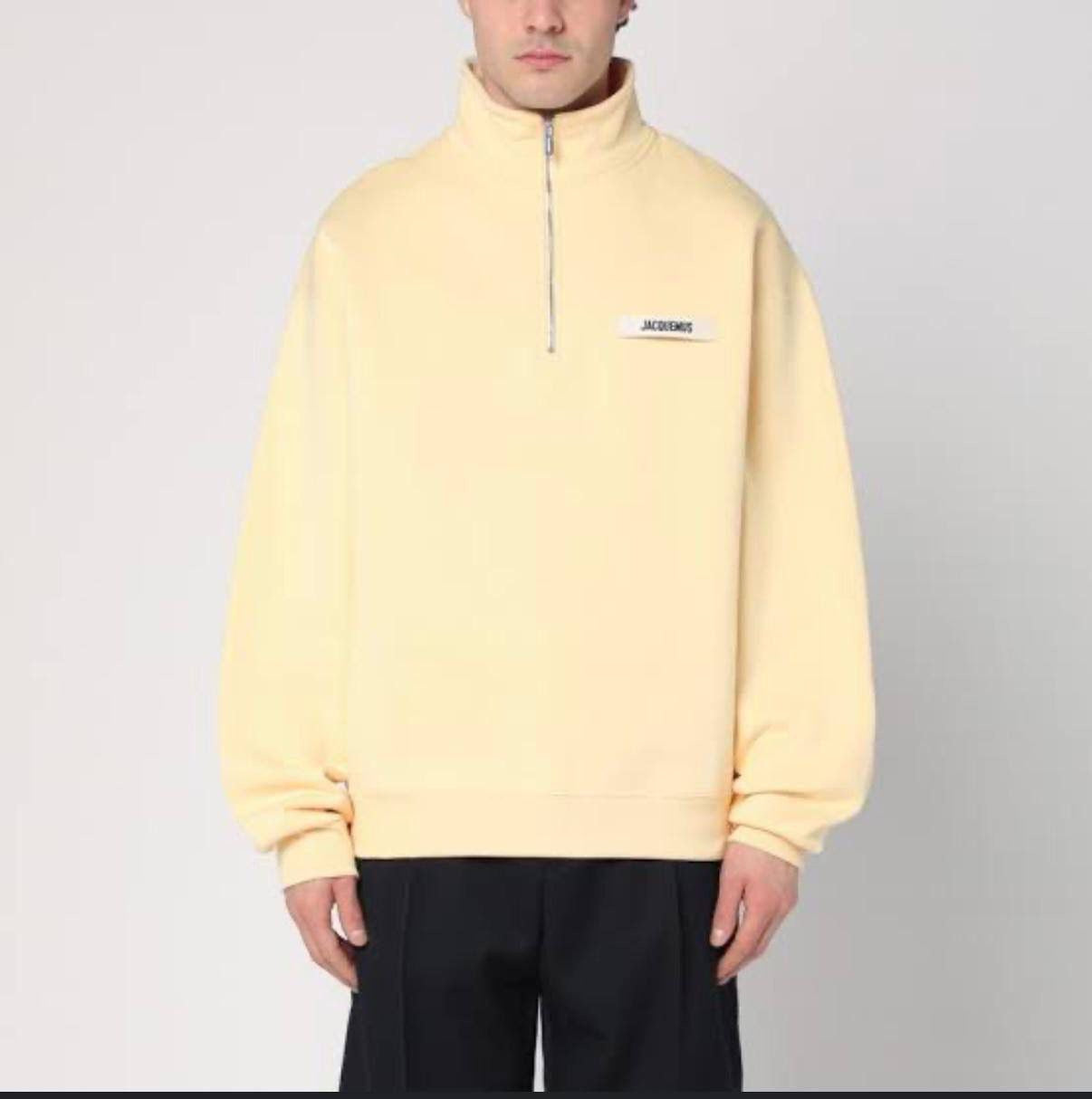 Jacquemus Sweatshirt