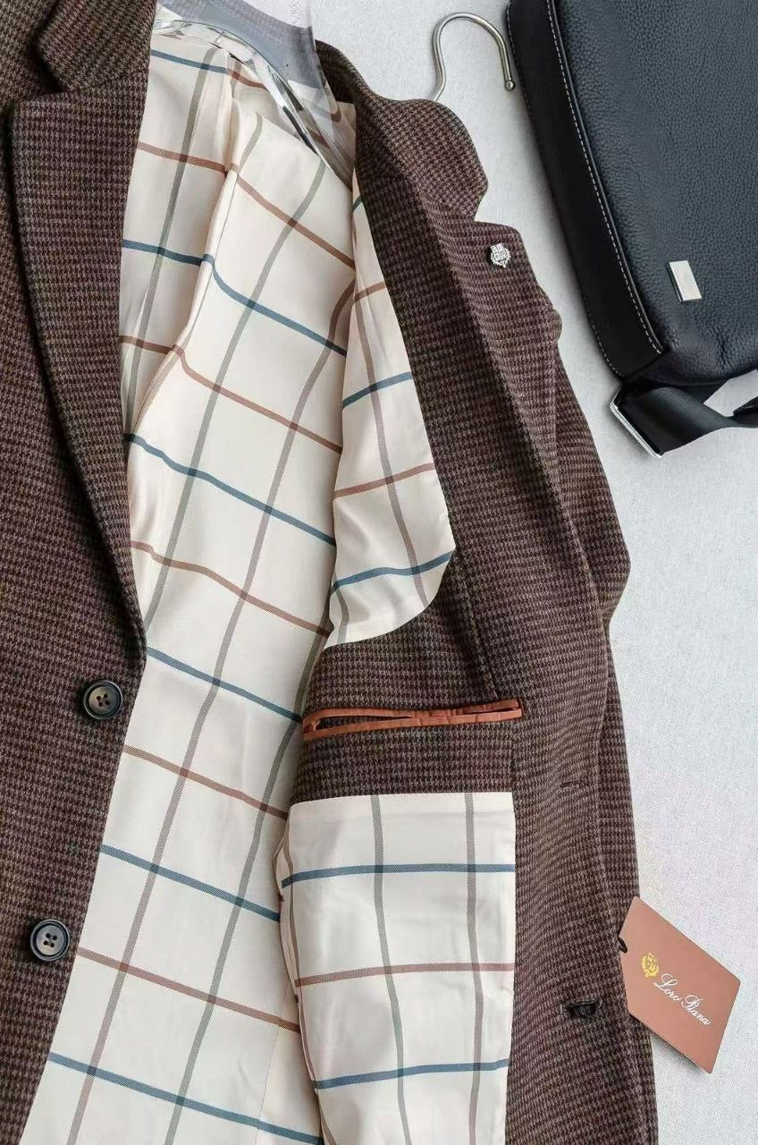 Loro Piana Blazer