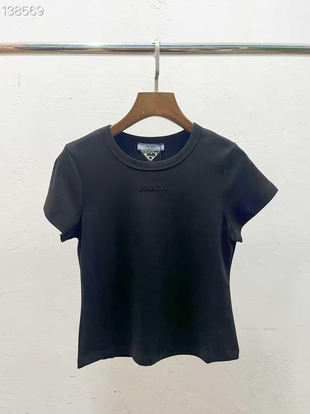 Prada T-Shirt 3 colors