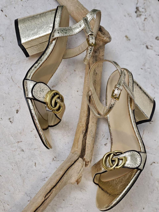 Gucci Heels