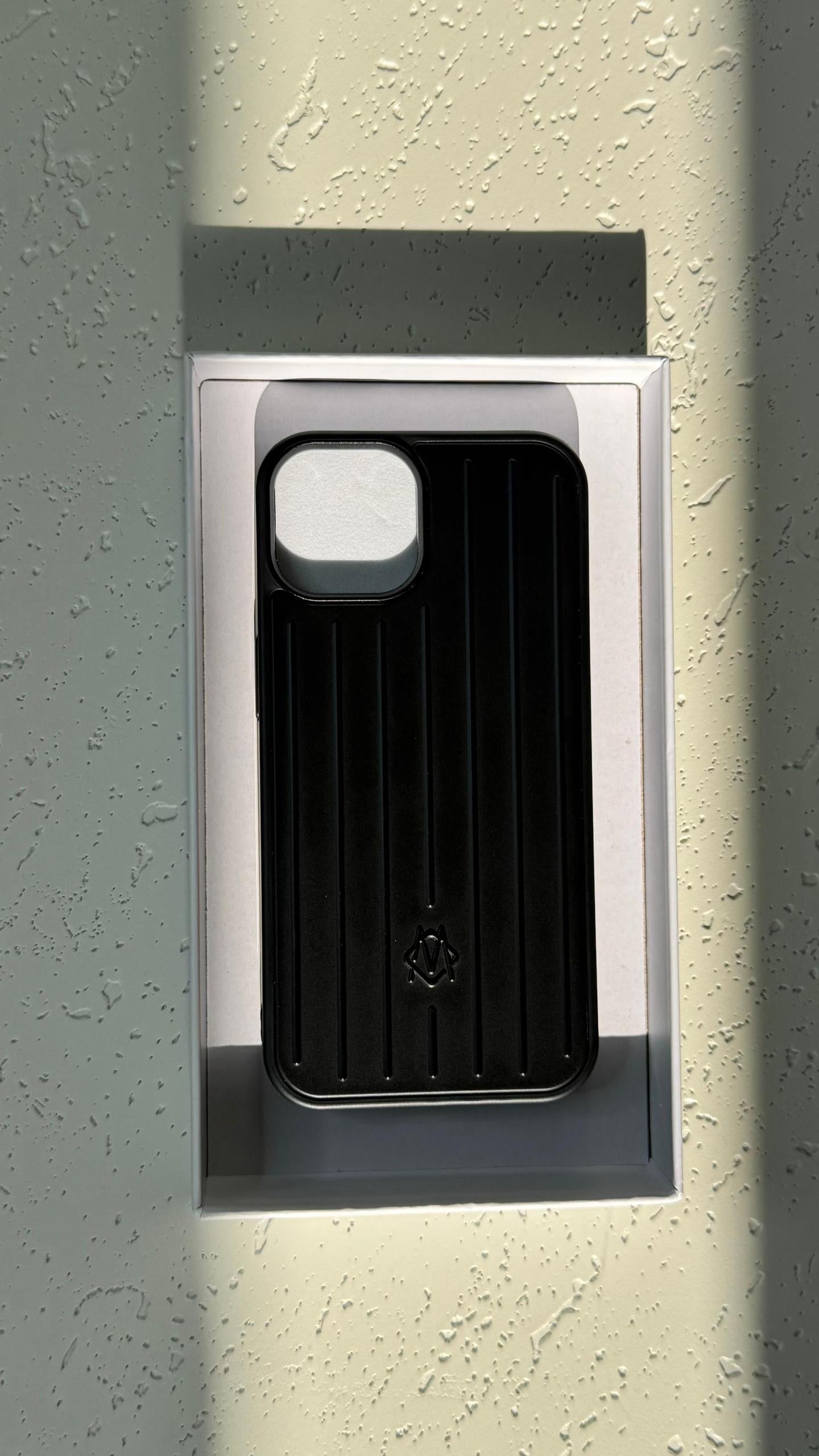 Rimowa Phone Case (VIP Quality) 2 colors