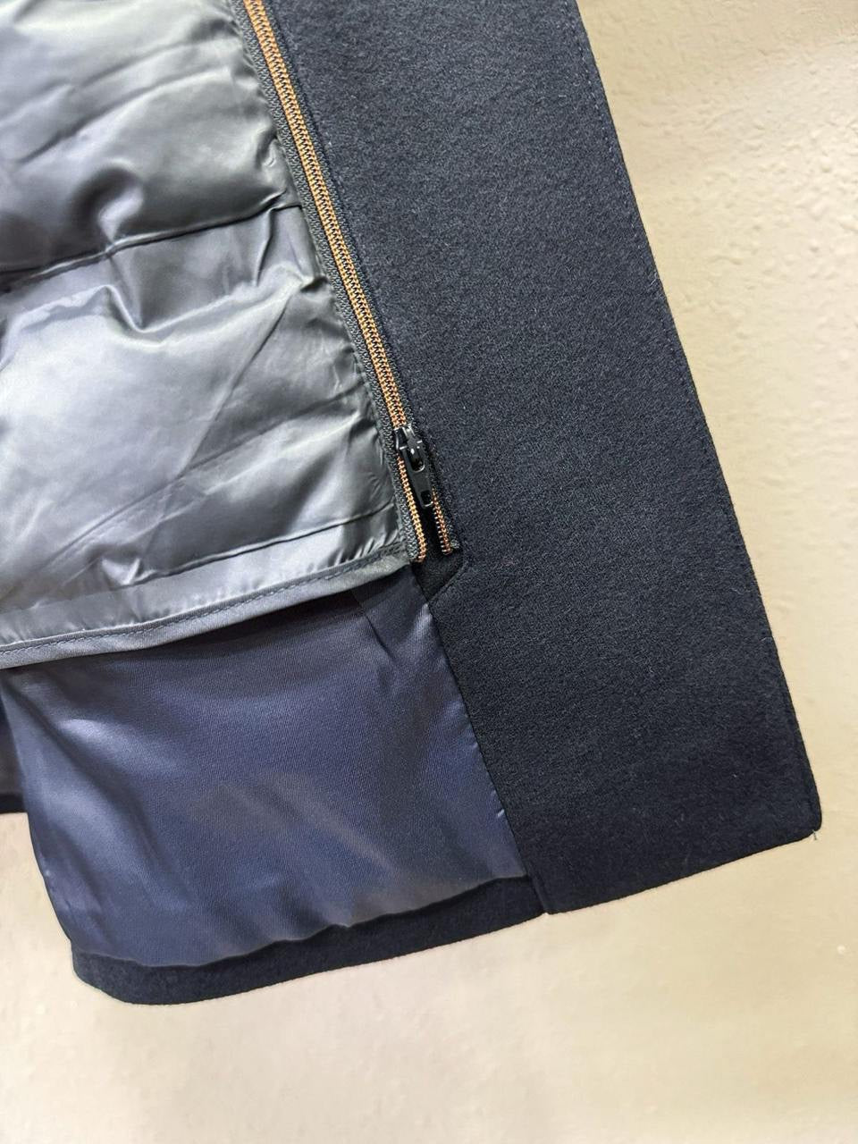Loro Piana Coat