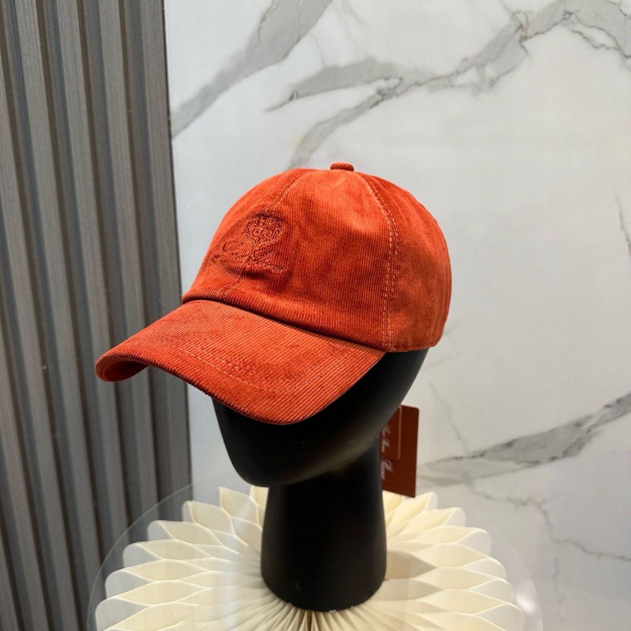 Loro Piana Cap
