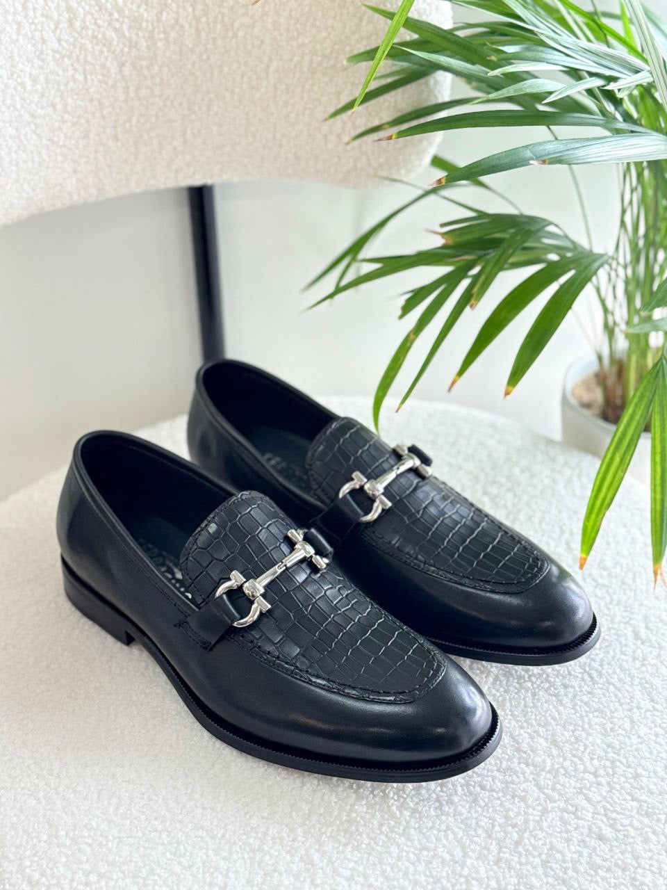 Louis Vuitton Formal Shoes