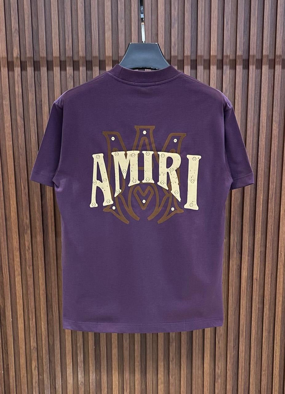 Amiri T-Shirt 3 colors