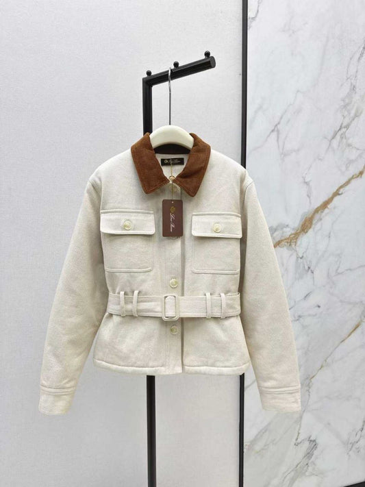 Loro Piana Jacket