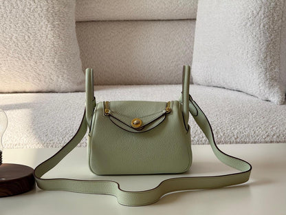 Hermes Lindy Sling Bag 3 colors
