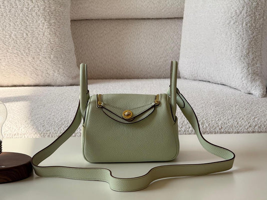 Hermes Lindy Sling Bag 3 colors