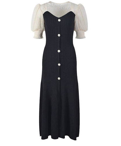 Sandro Dress