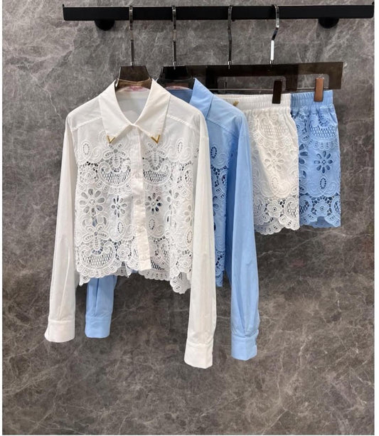 Valentino Set 2 colors