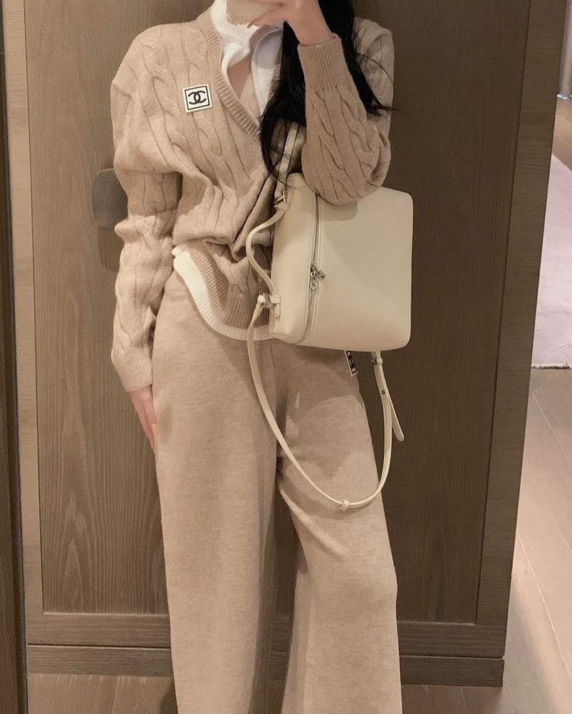 Chanel Set