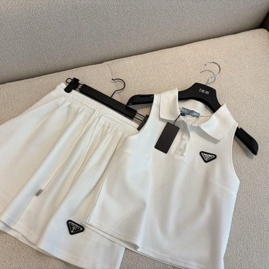 Prada Set 2 colors