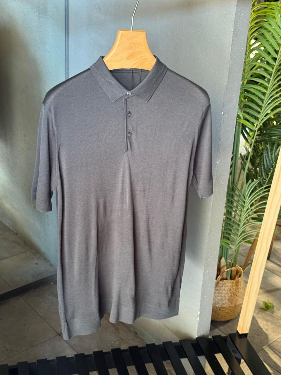 Loro Piana Polo Shirt 6 colors