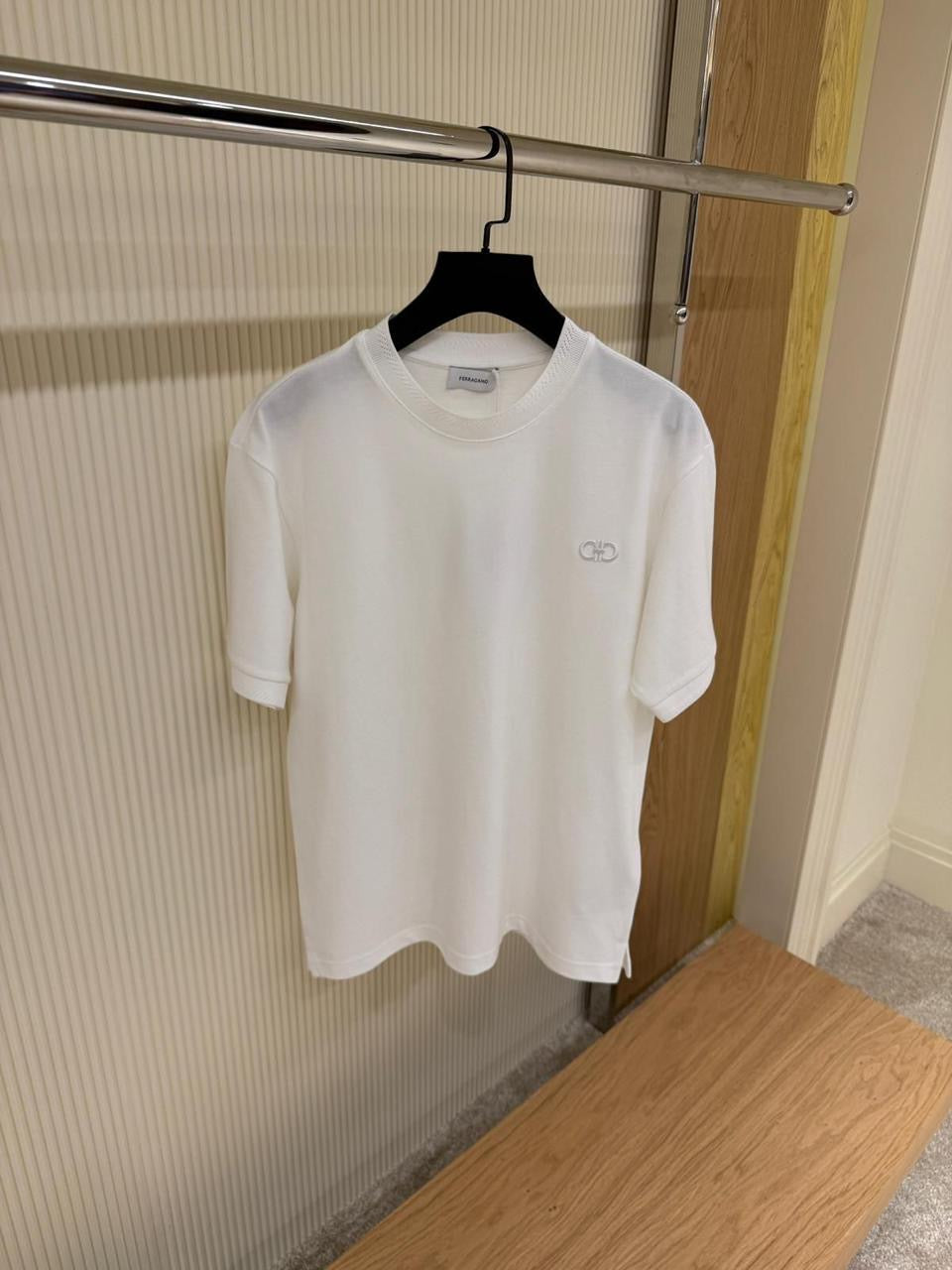 Salvatore ferragamo T-Shirt 5 colors
