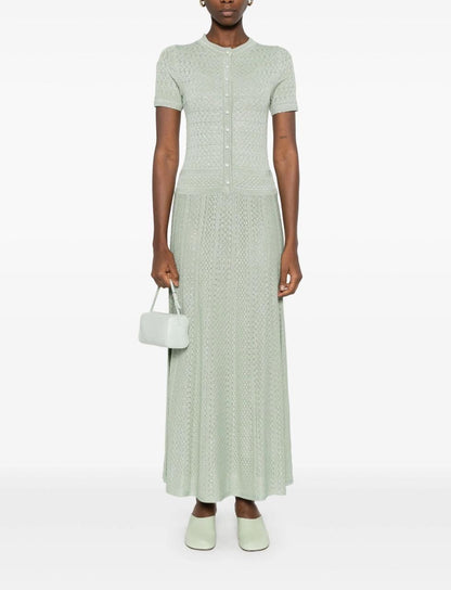 Sandro Dress