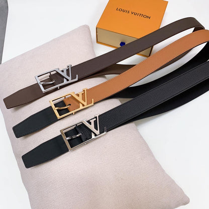 Louis Vuitton Belts