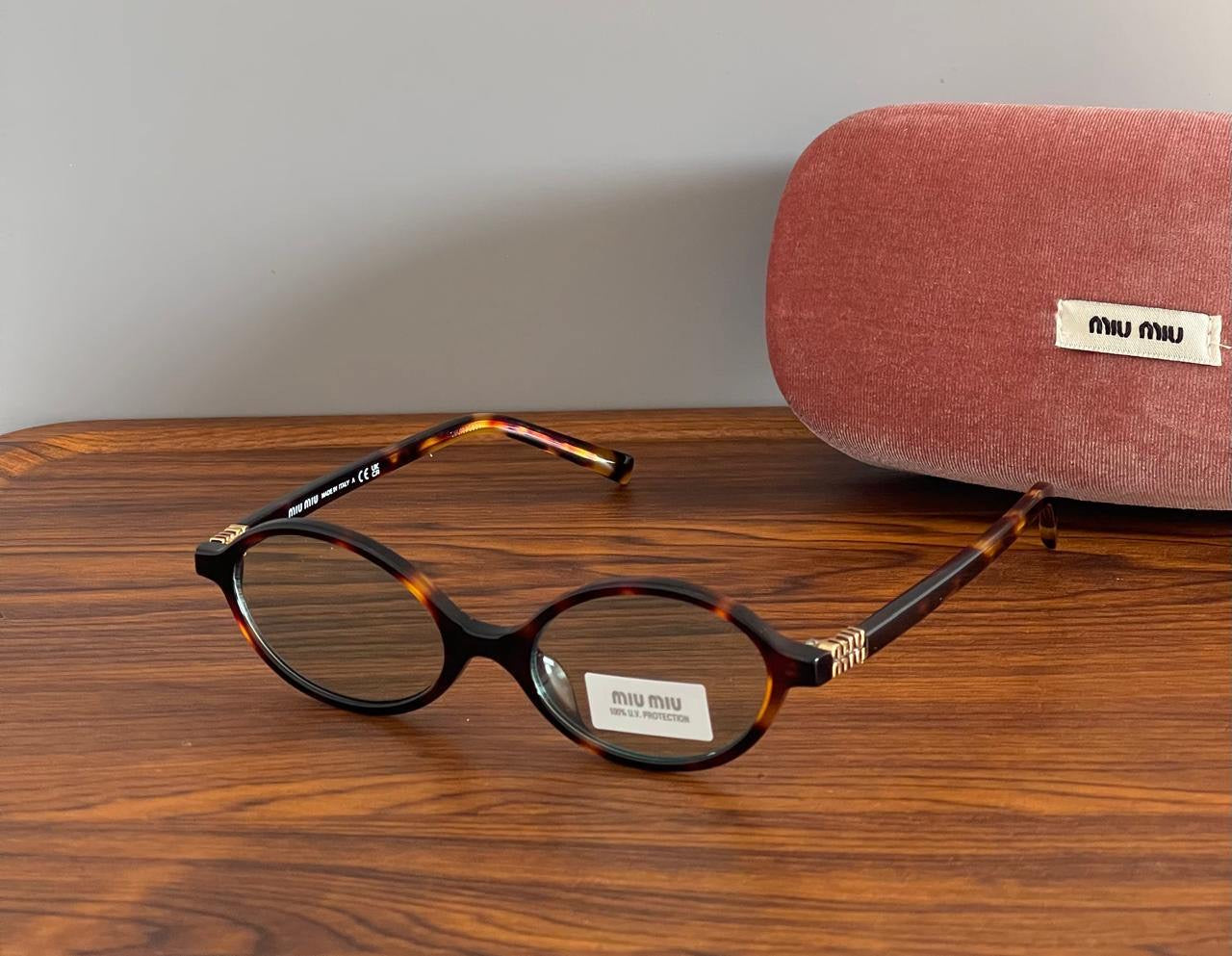 Miu Miu Sunglasses