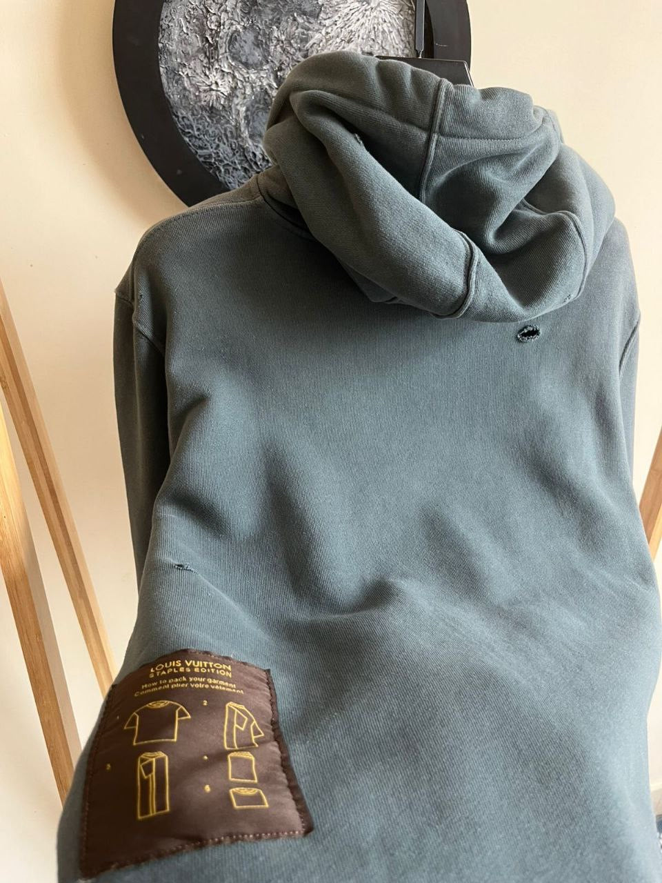 Louis Vuitton Hoodie