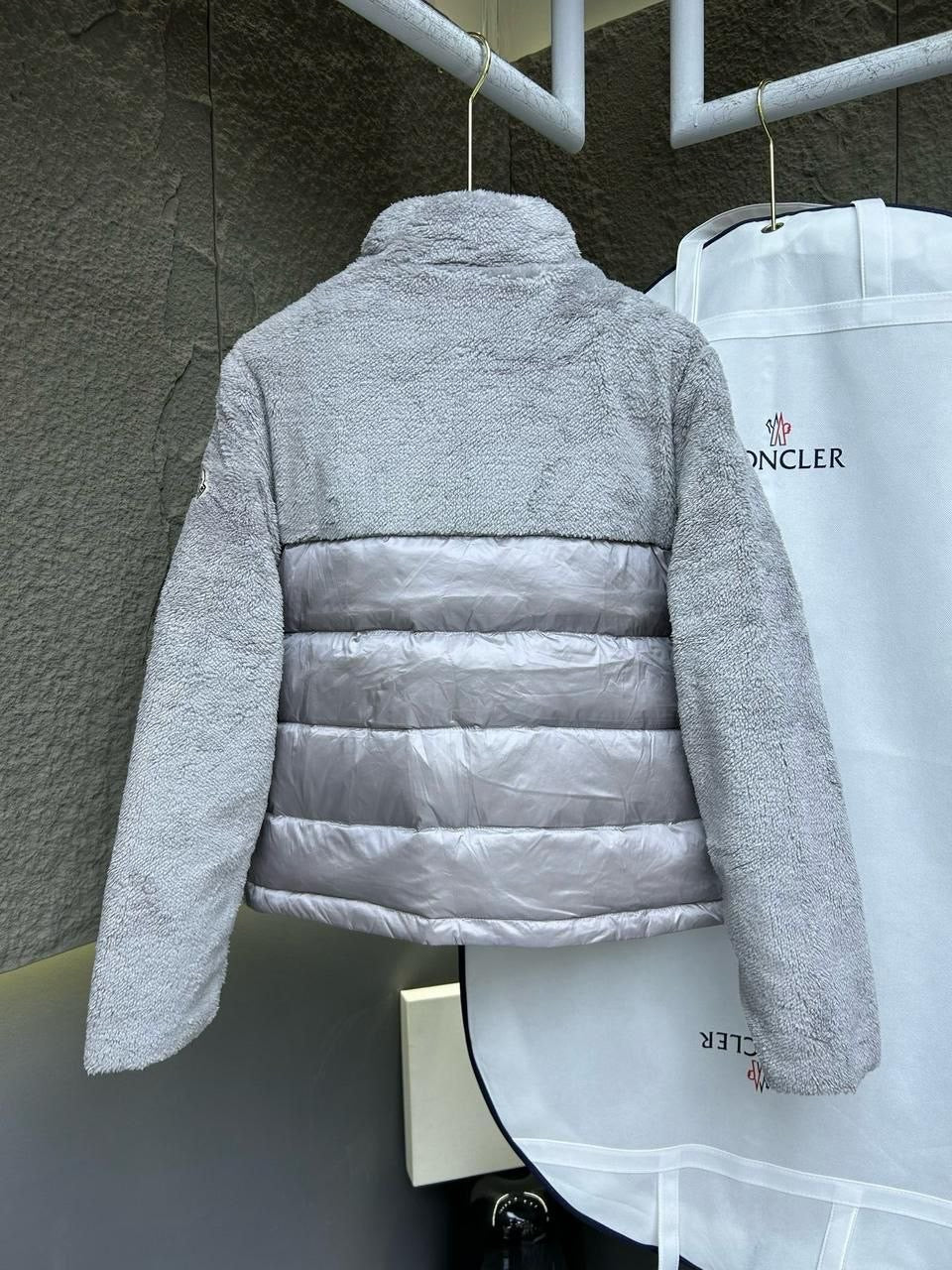 Moncler Jacket