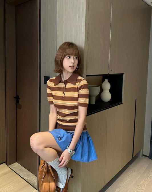 Miu Miu Shirt 2 colors