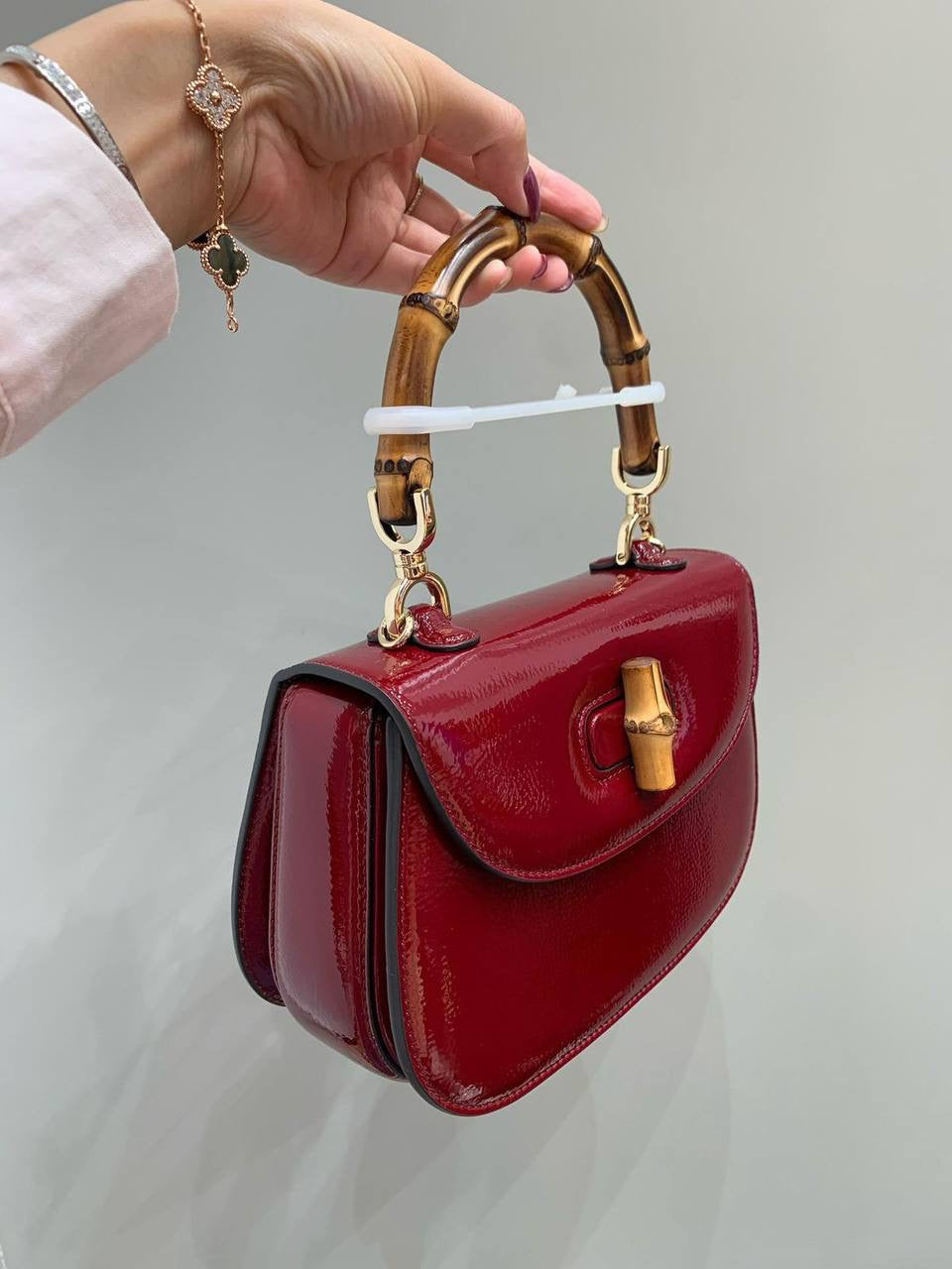 Gucci Sling Bag (VIP Quality)
