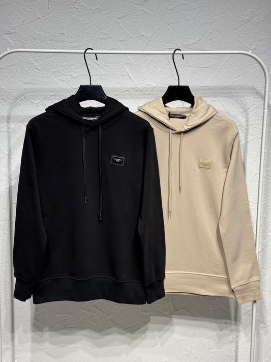 Dolce & Gabanna Hoodie 2 colors