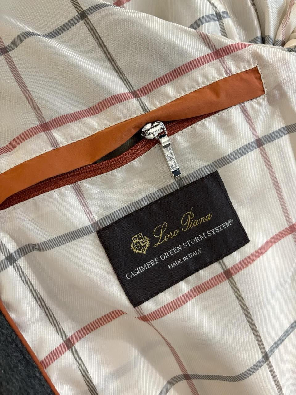 Loro Piana Jacket 3 colors