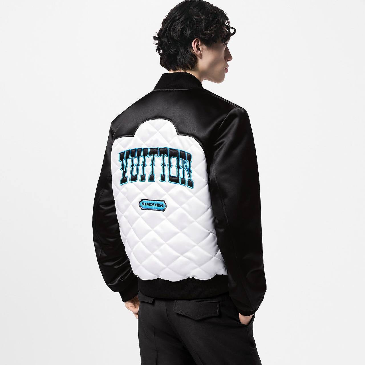 Louis Vuitton Jacket