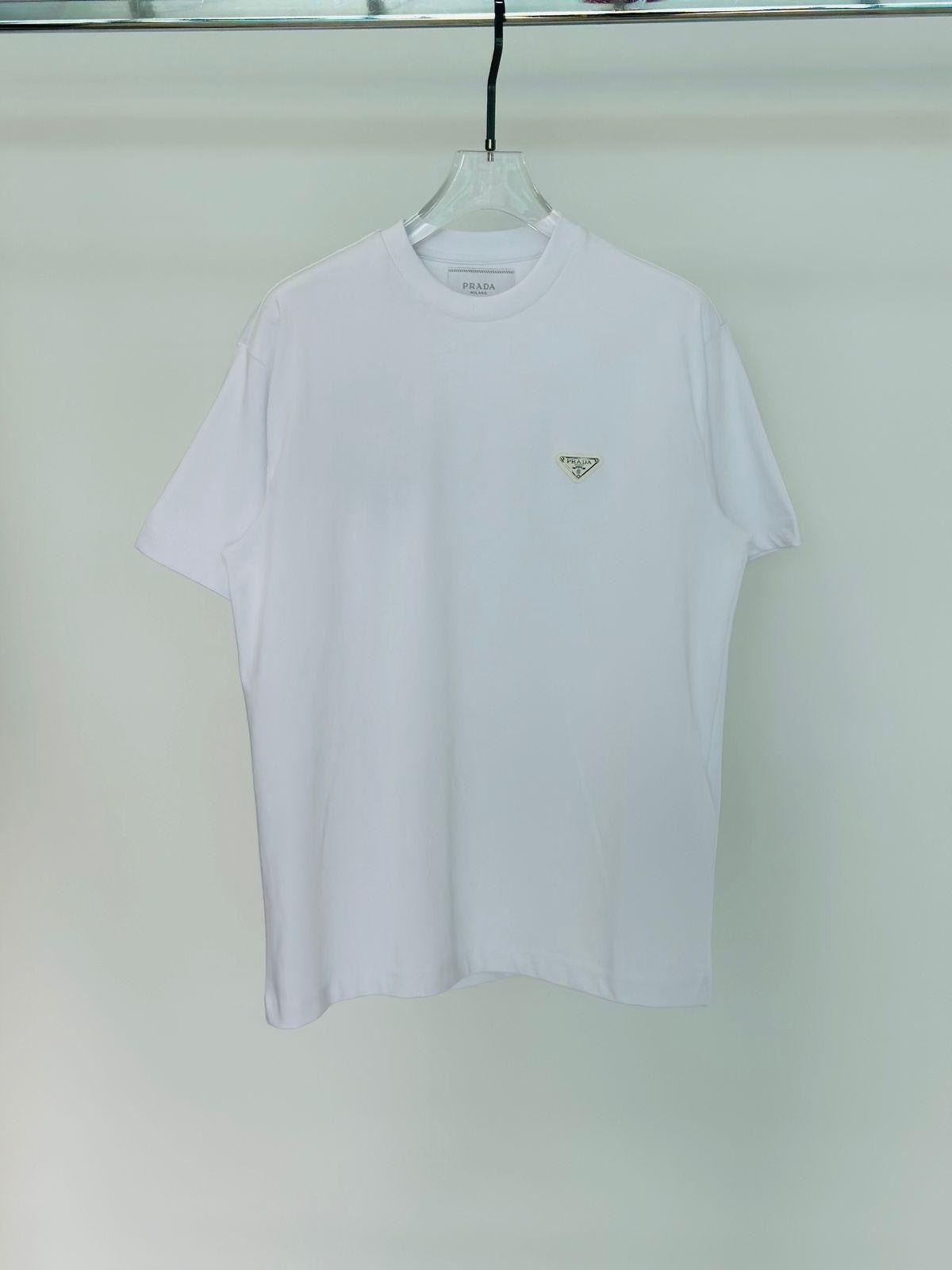 Prada T-Shirt 3 colors