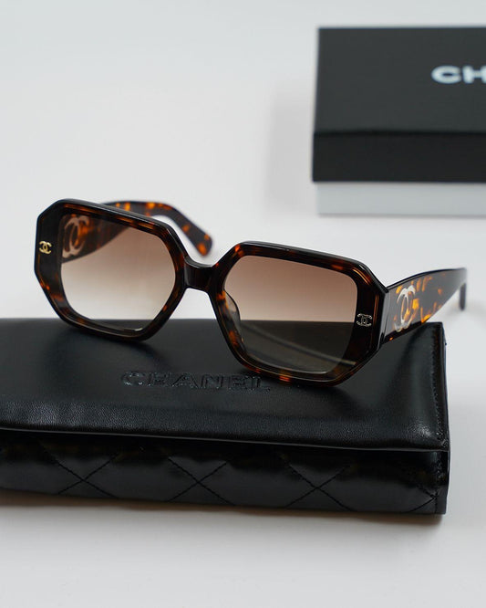 Chanel Sunglasses 3 colors