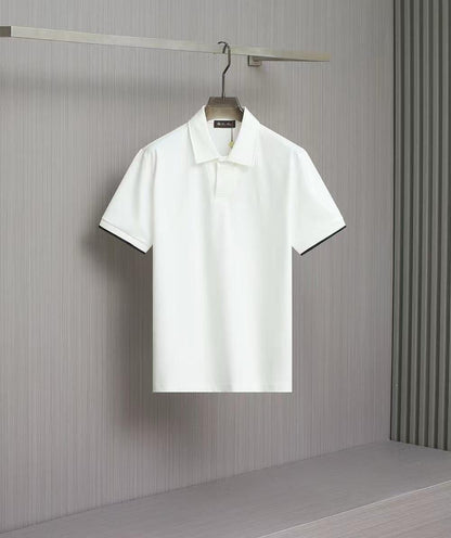 Loro Piana Polo Shirt