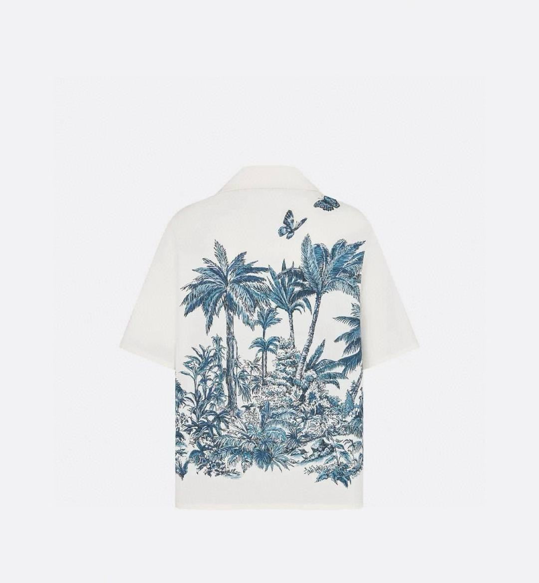 Dior Shirt