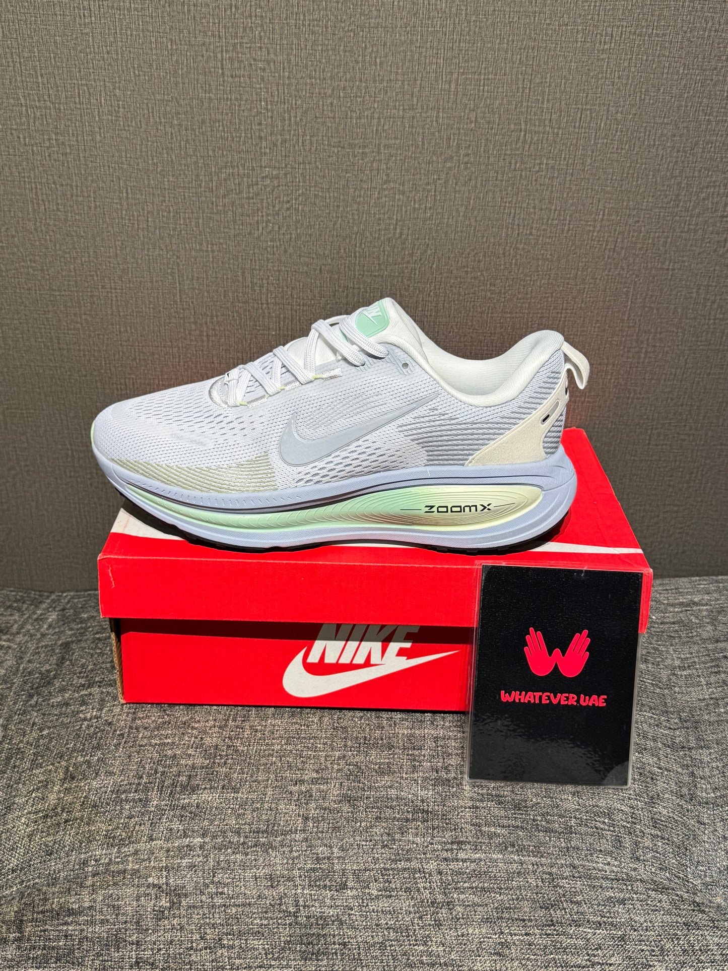 Nike Zoom