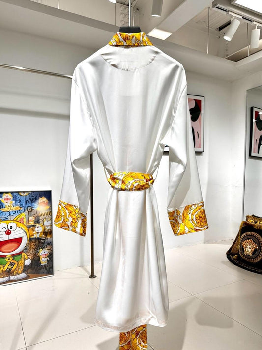 Versace Silk Rope