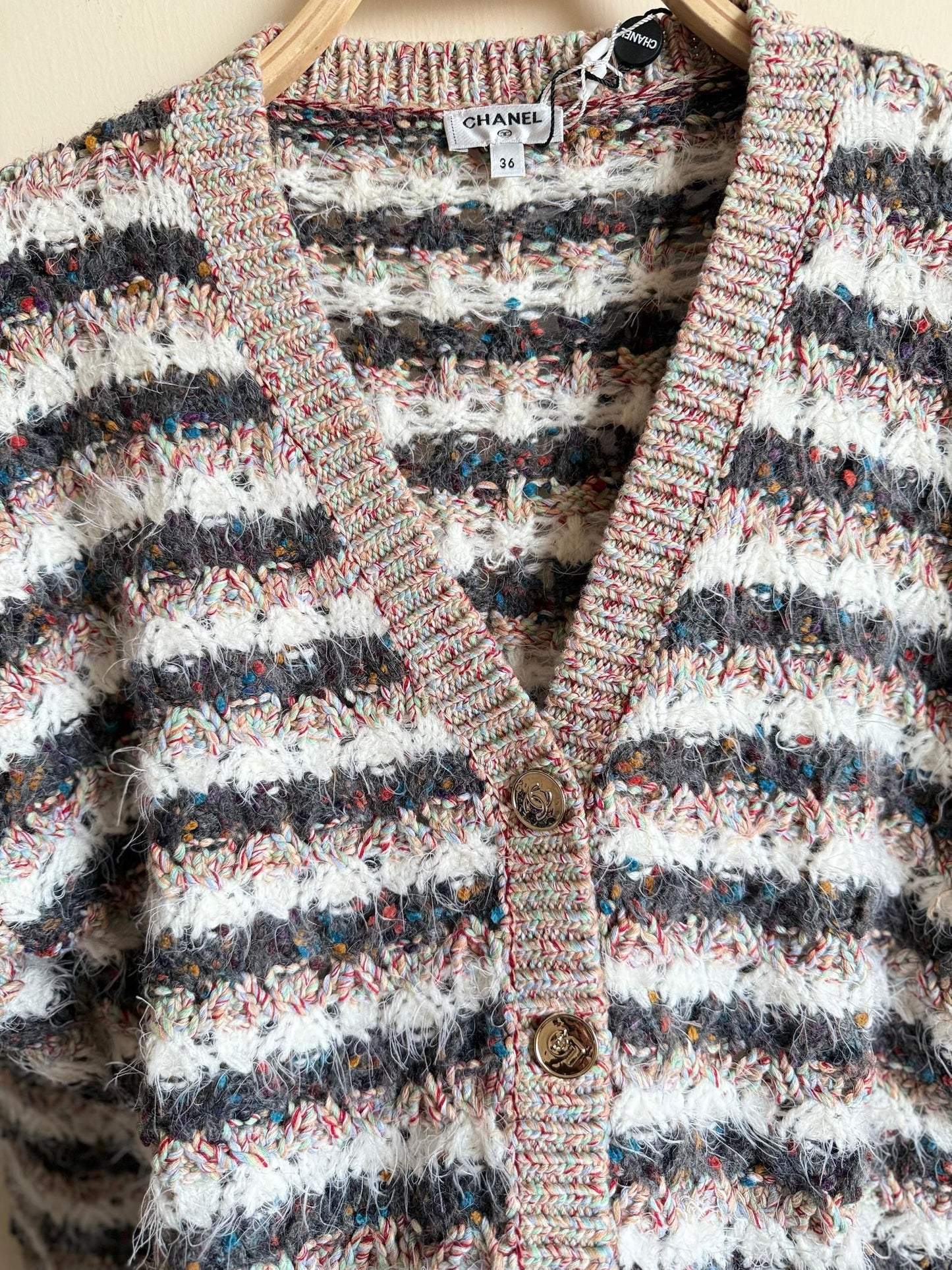 Miu Miu Sweater