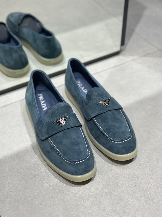 Prada Loafers