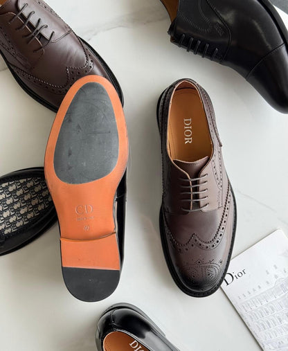 Dior Formal Shoes