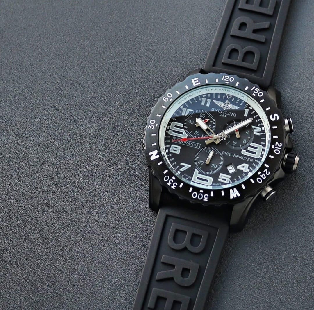 Breitling Watch 8 colors